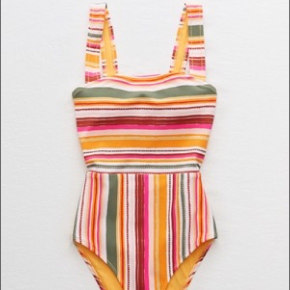 American Eagle Outfitters Other - American Eagle/ Aerie one piece swimsuit